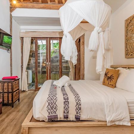 Umah Tis Sebatu Villa Tegallalang  Dış mekan fotoğraf