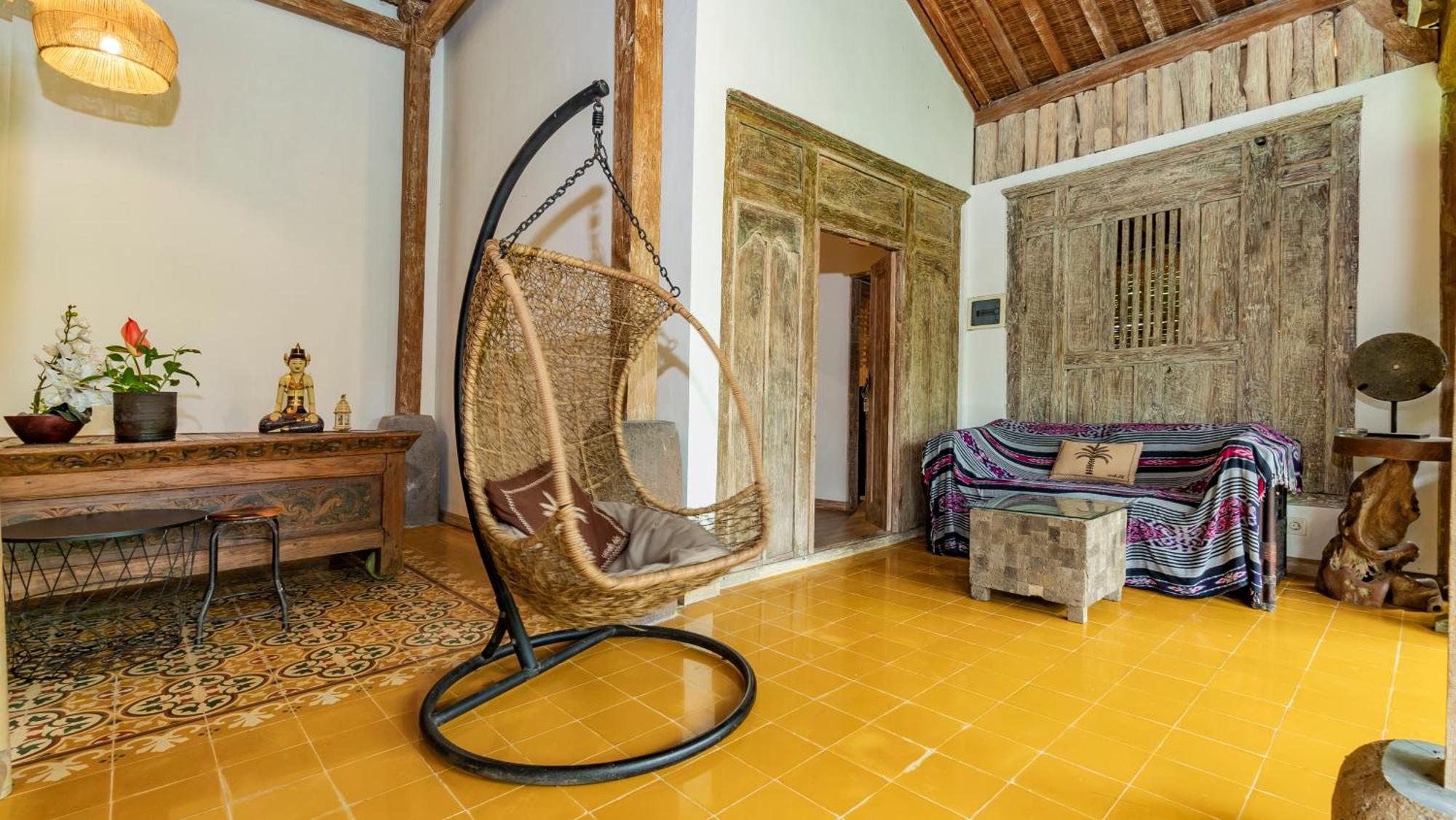 Umah Tis Sebatu Villa Tegallalang  Dış mekan fotoğraf