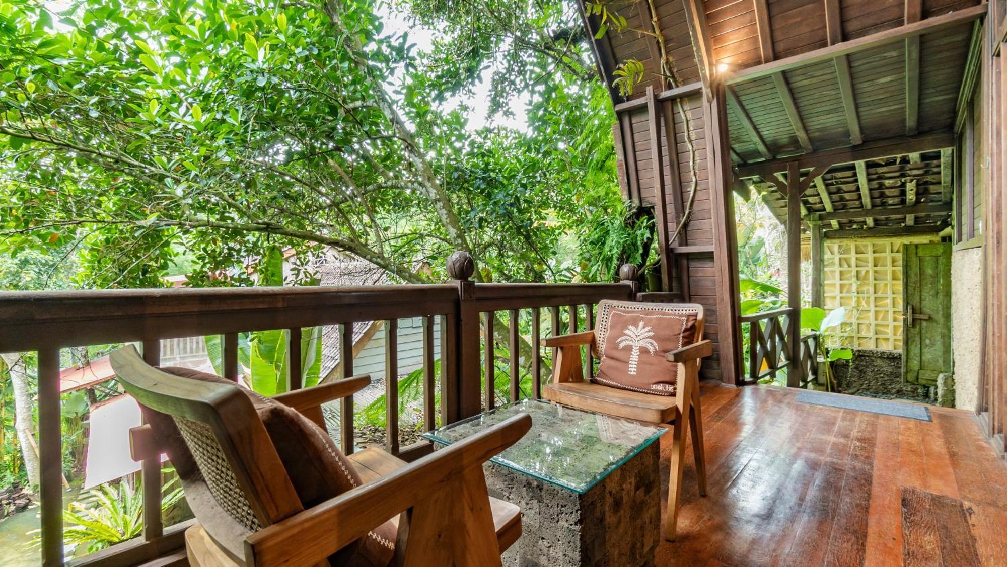 Umah Tis Sebatu Villa Tegallalang  Dış mekan fotoğraf