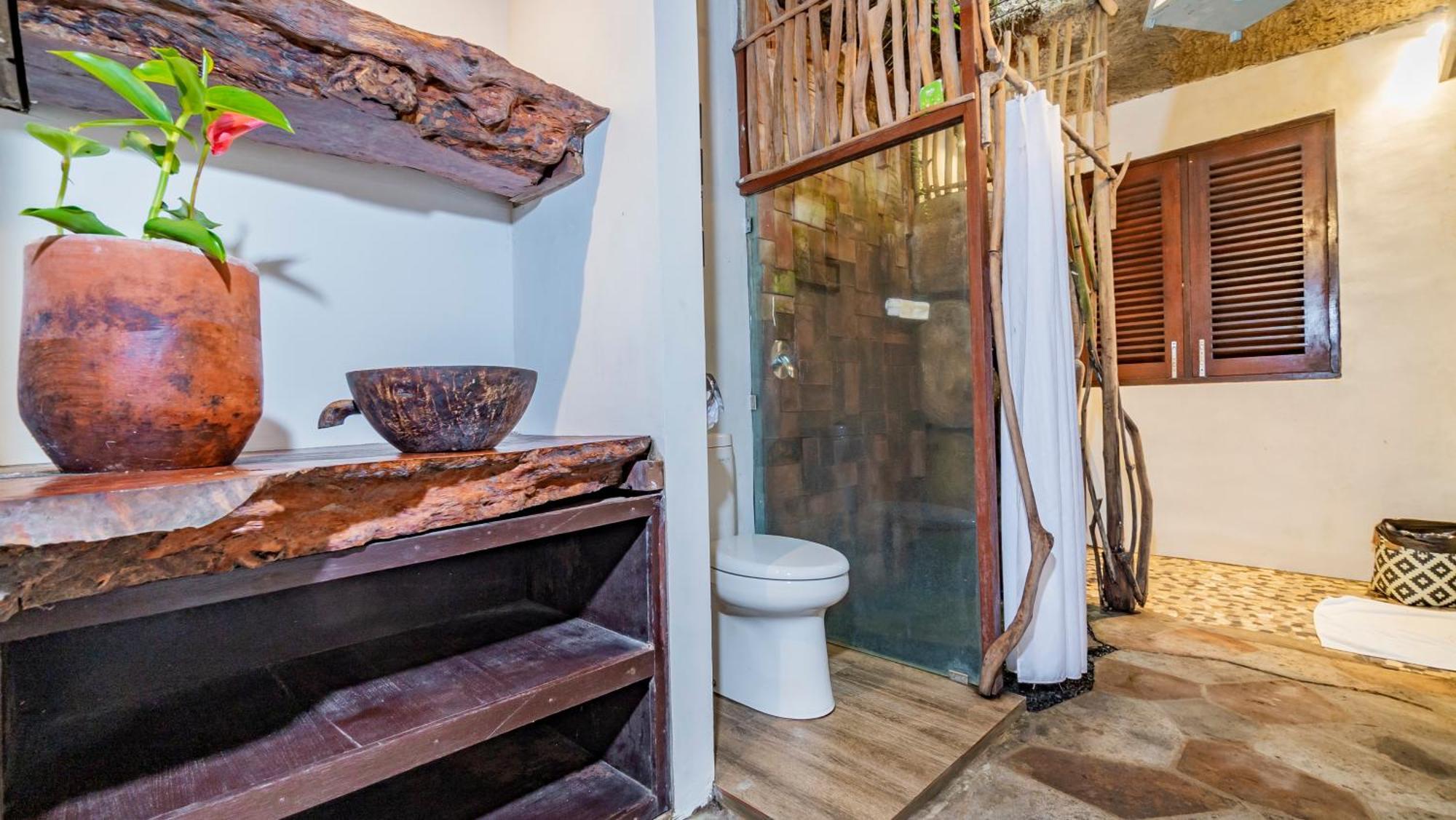 Umah Tis Sebatu Villa Tegallalang  Dış mekan fotoğraf