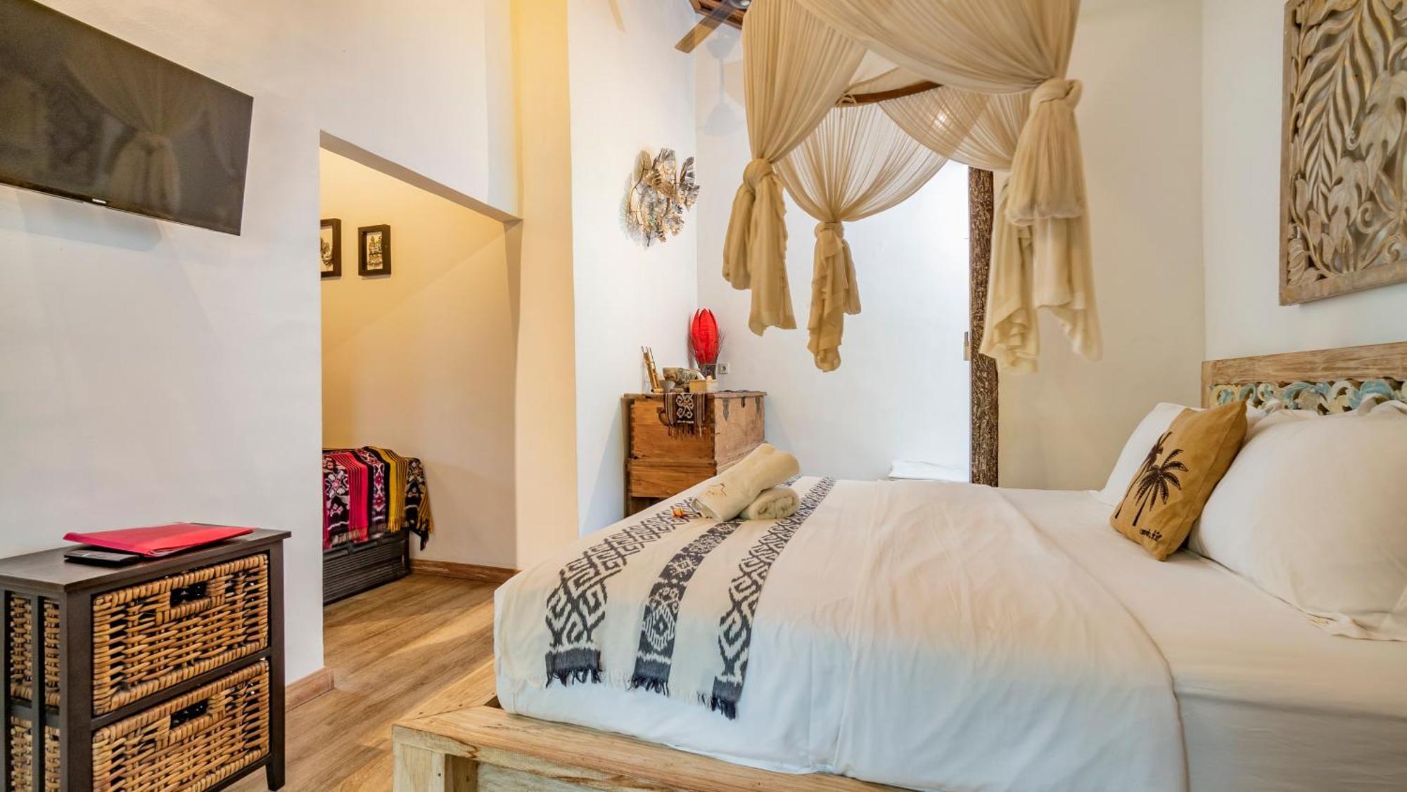 Umah Tis Sebatu Villa Tegallalang  Dış mekan fotoğraf
