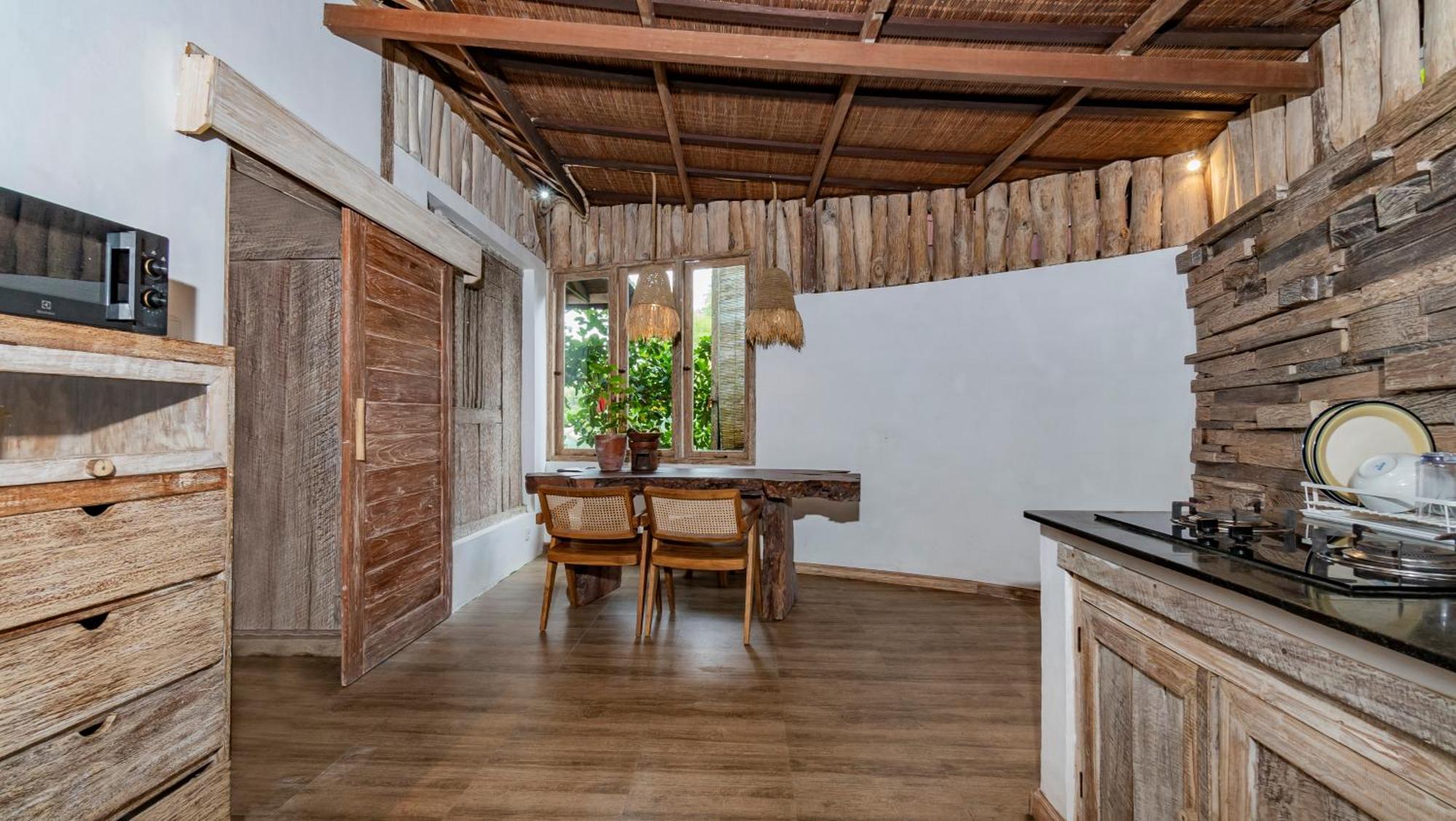 Umah Tis Sebatu Villa Tegallalang  Dış mekan fotoğraf