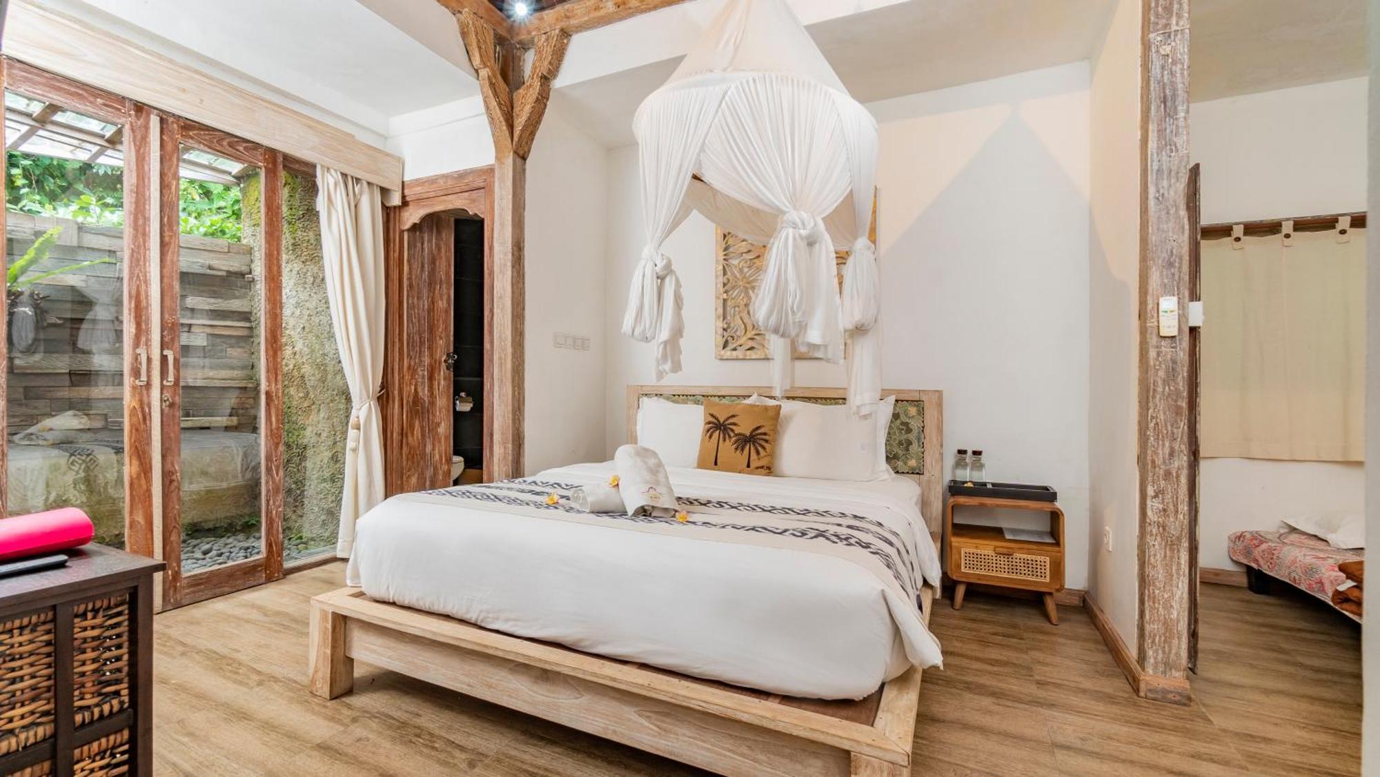 Umah Tis Sebatu Villa Tegallalang  Dış mekan fotoğraf